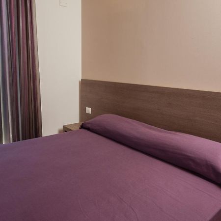 Hotel Gioia Rimini Ngoại thất bức ảnh