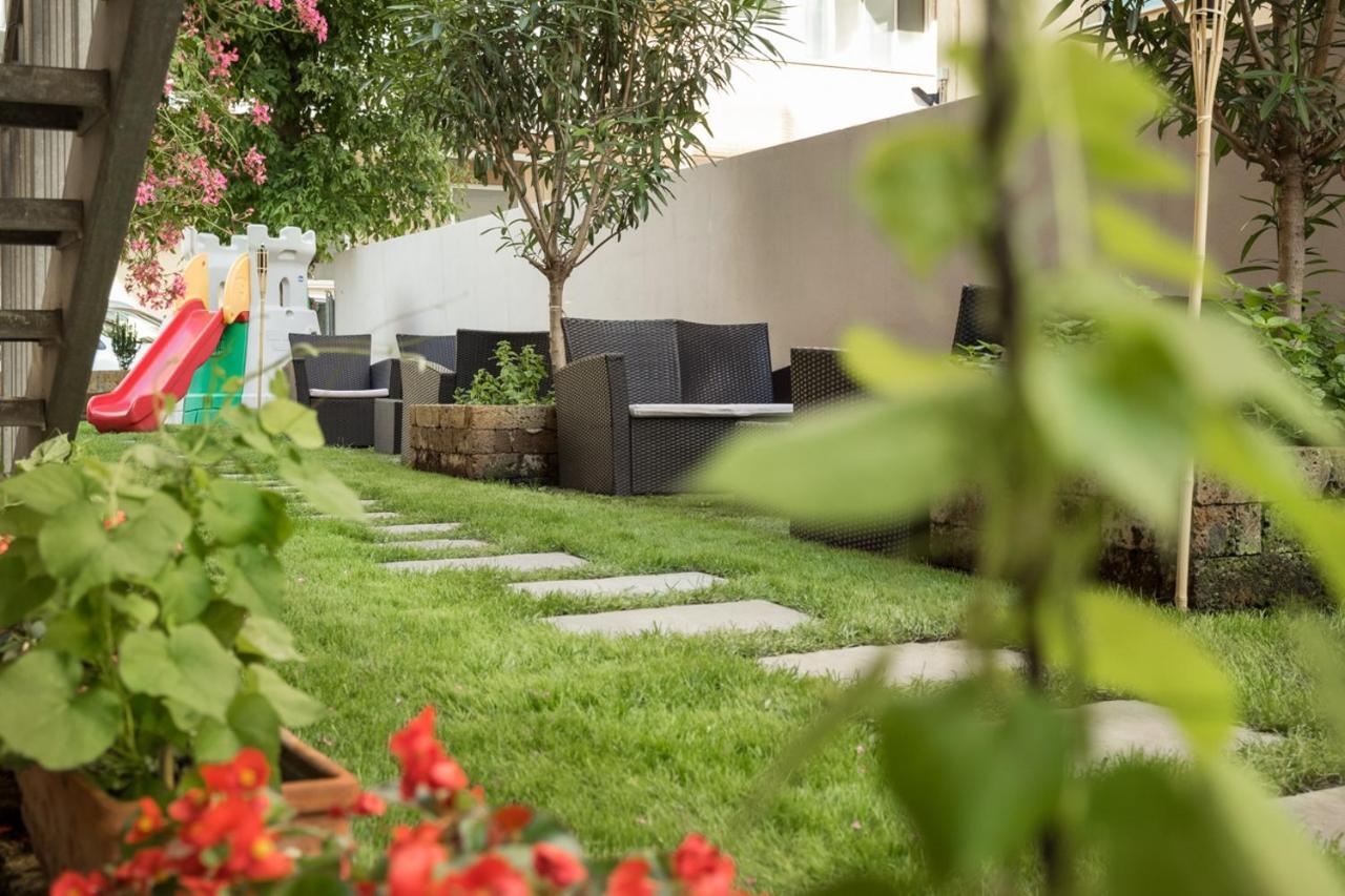 Hotel Gioia Rimini Ngoại thất bức ảnh