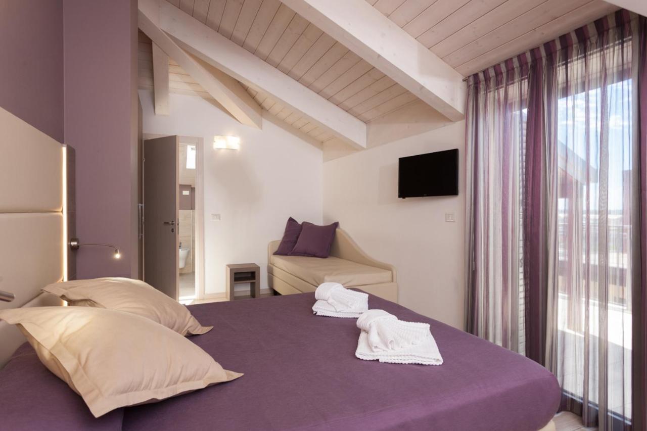 Hotel Gioia Rimini Ngoại thất bức ảnh