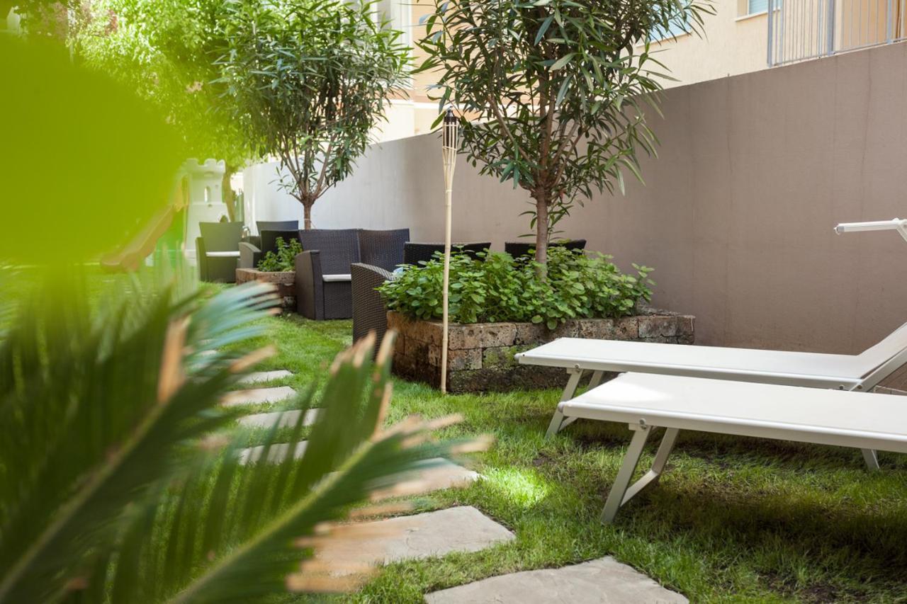 Hotel Gioia Rimini Ngoại thất bức ảnh