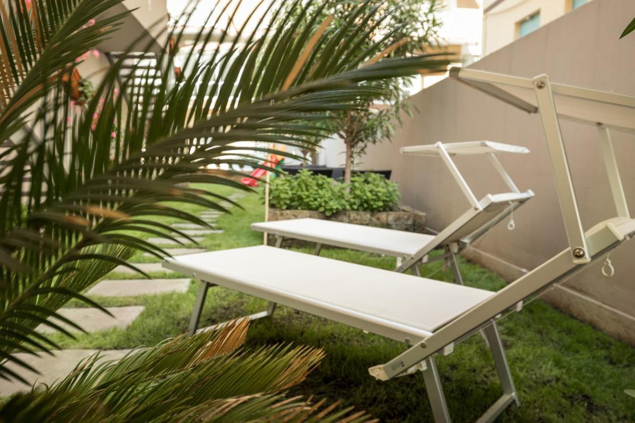 Hotel Gioia Rimini Ngoại thất bức ảnh