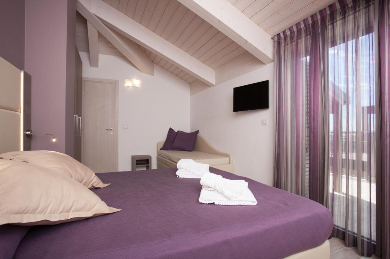 Hotel Gioia Rimini Ngoại thất bức ảnh