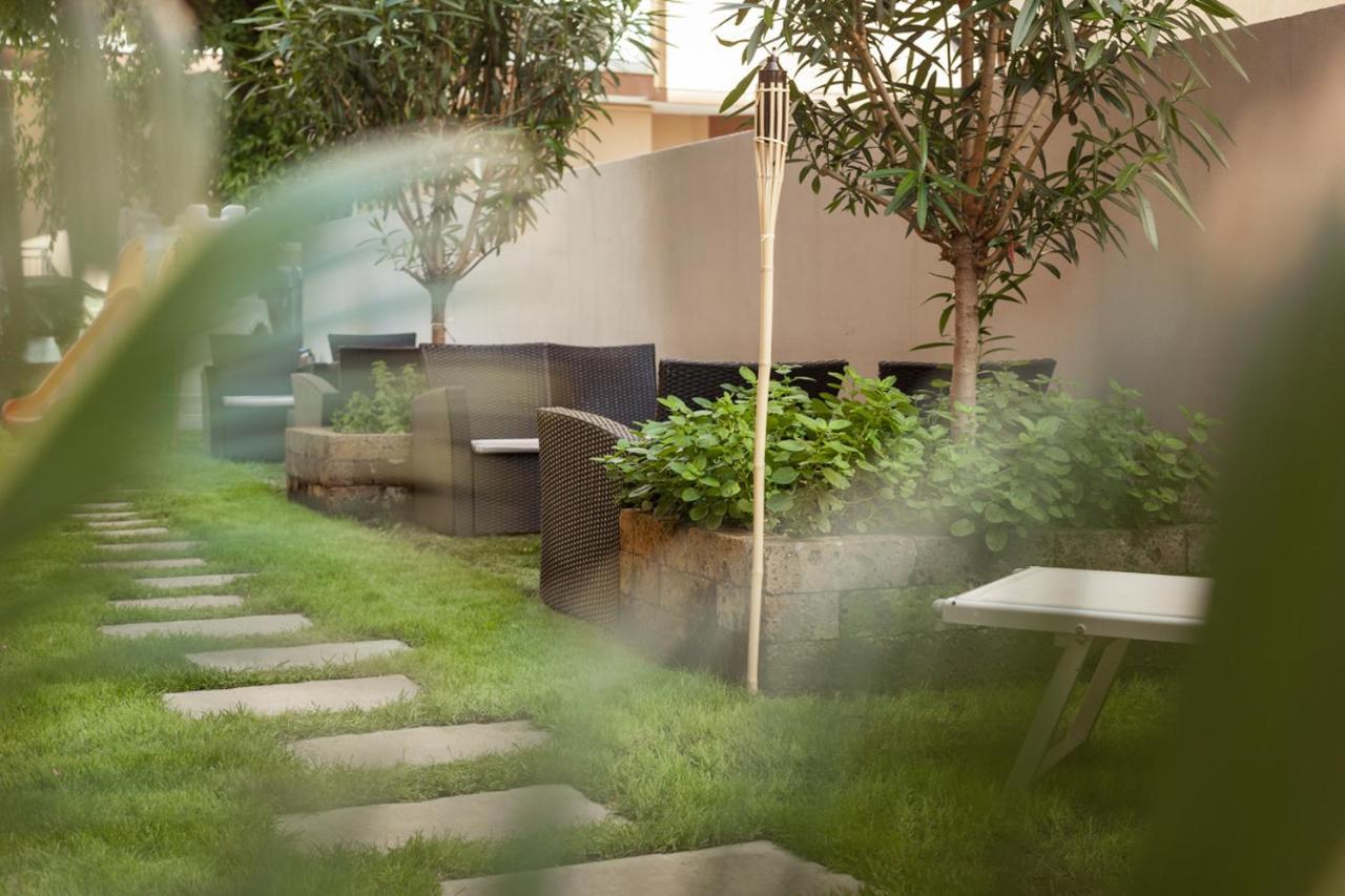 Hotel Gioia Rimini Ngoại thất bức ảnh