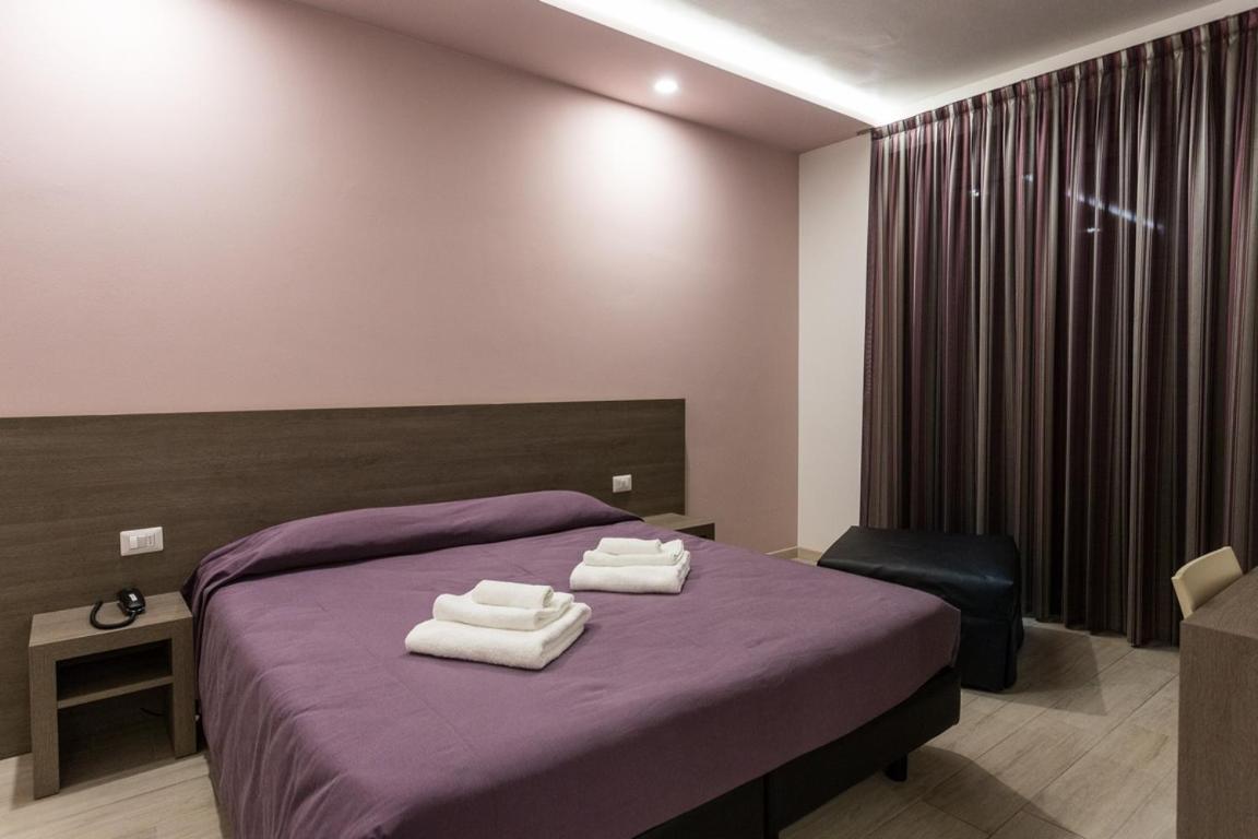 Hotel Gioia Rimini Ngoại thất bức ảnh