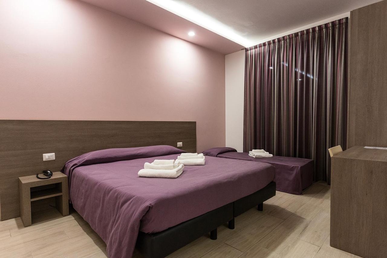 Hotel Gioia Rimini Ngoại thất bức ảnh