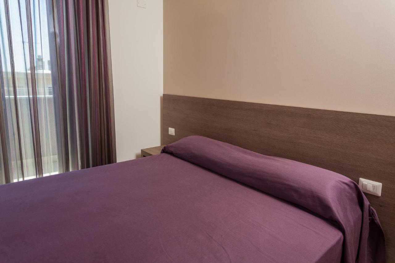 Hotel Gioia Rimini Ngoại thất bức ảnh