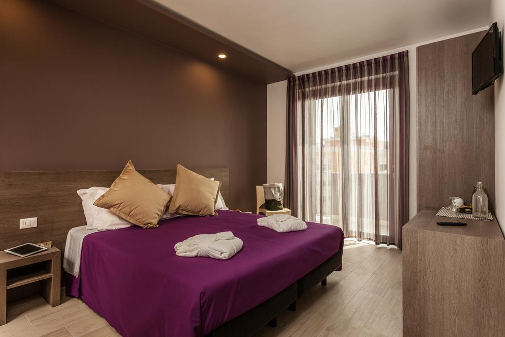 Hotel Gioia Rimini Ngoại thất bức ảnh