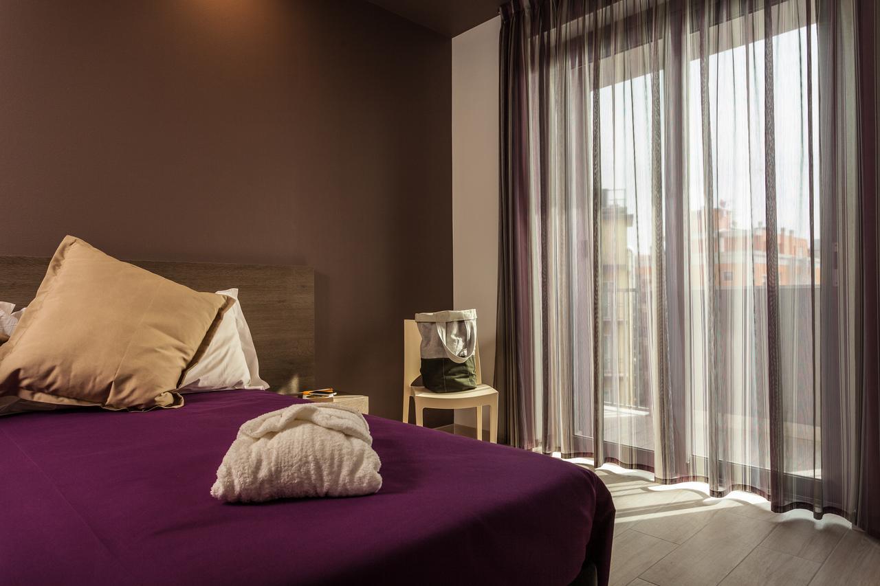 Hotel Gioia Rimini Ngoại thất bức ảnh