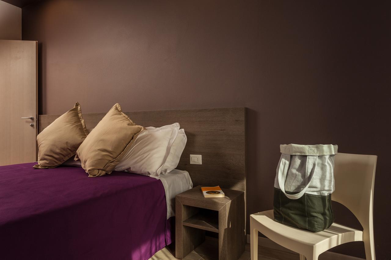Hotel Gioia Rimini Ngoại thất bức ảnh