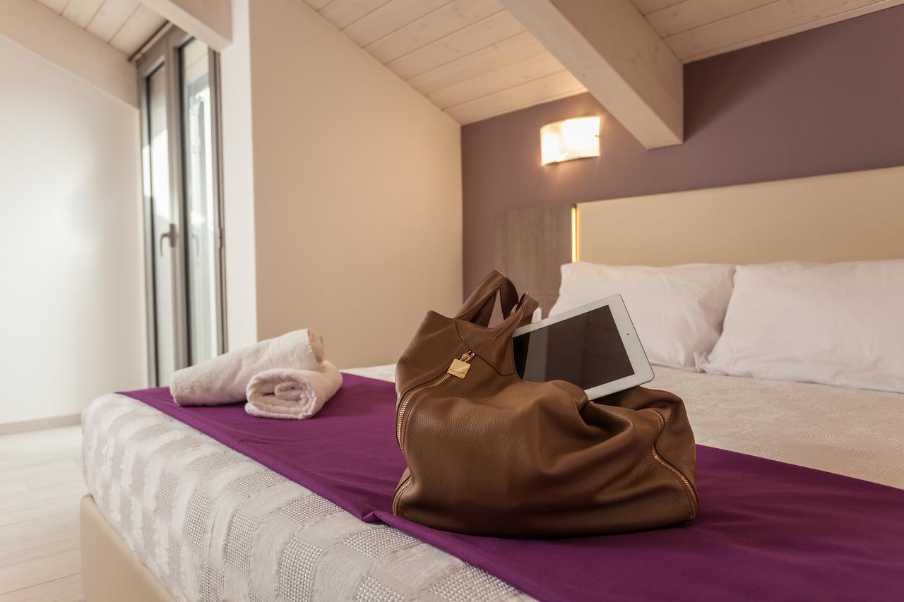Hotel Gioia Rimini Ngoại thất bức ảnh
