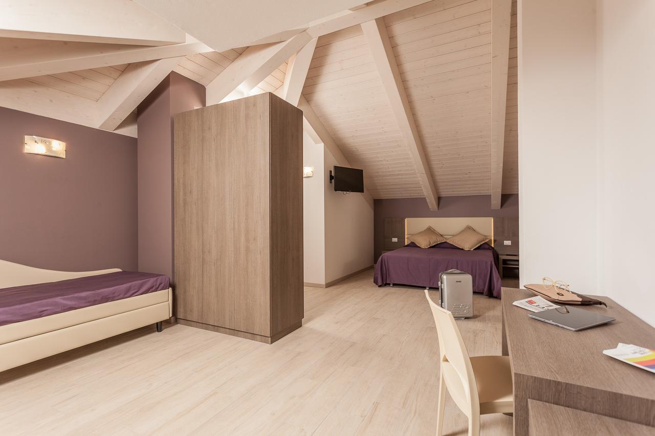 Hotel Gioia Rimini Ngoại thất bức ảnh