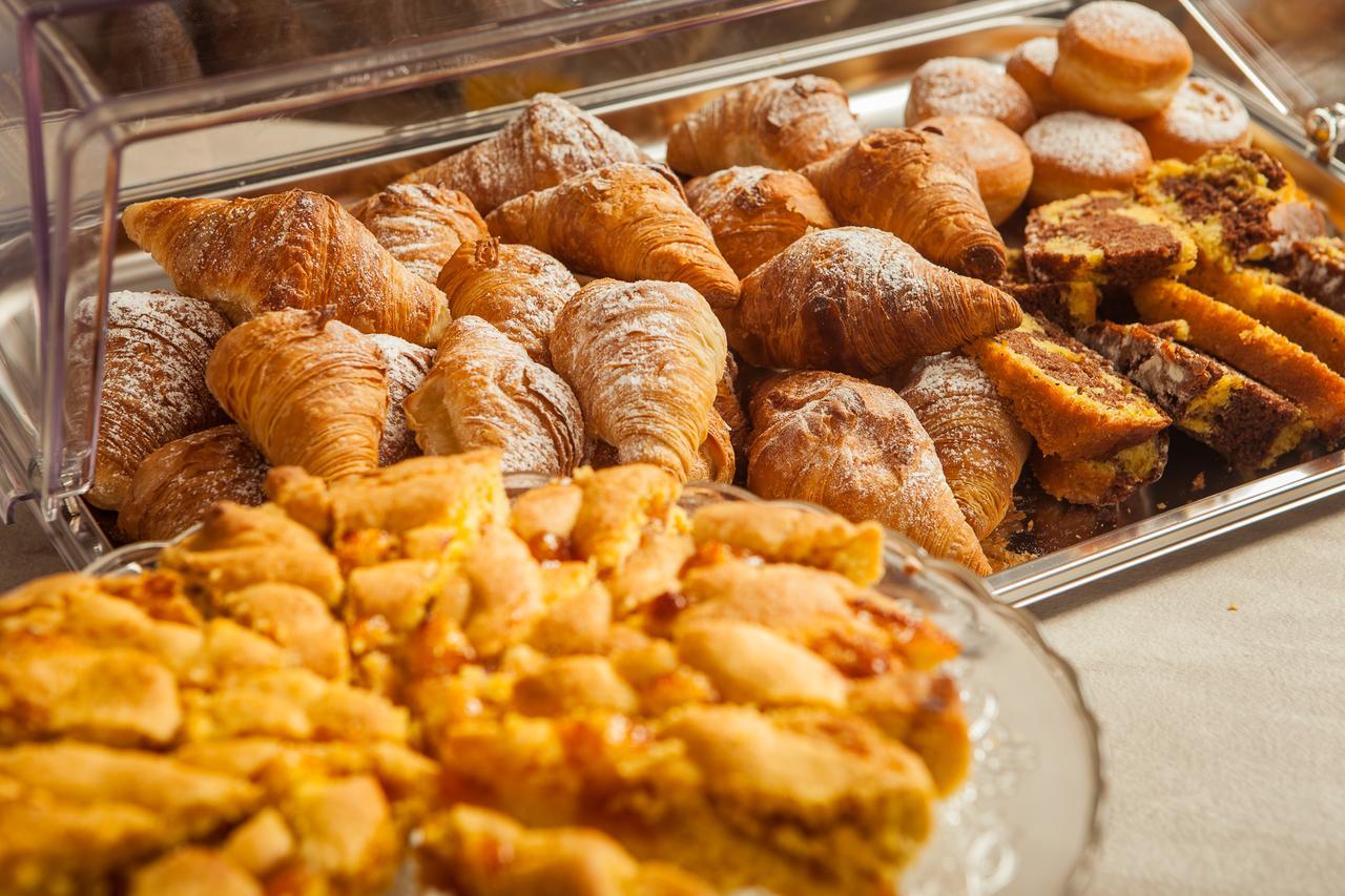 Hotel Gioia Rimini Ngoại thất bức ảnh