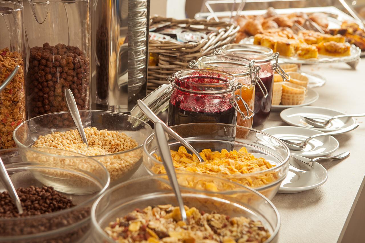 Hotel Gioia Rimini Ngoại thất bức ảnh