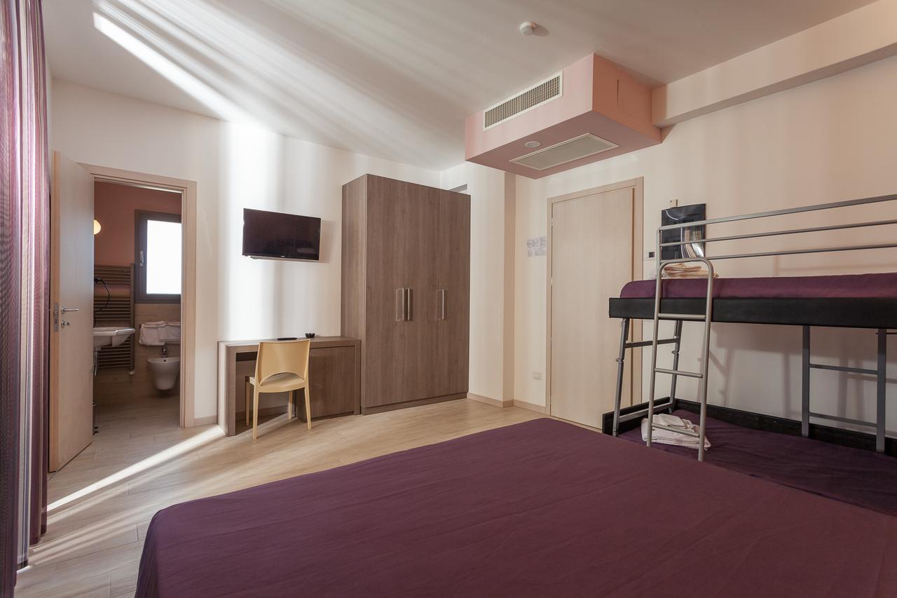 Hotel Gioia Rimini Ngoại thất bức ảnh