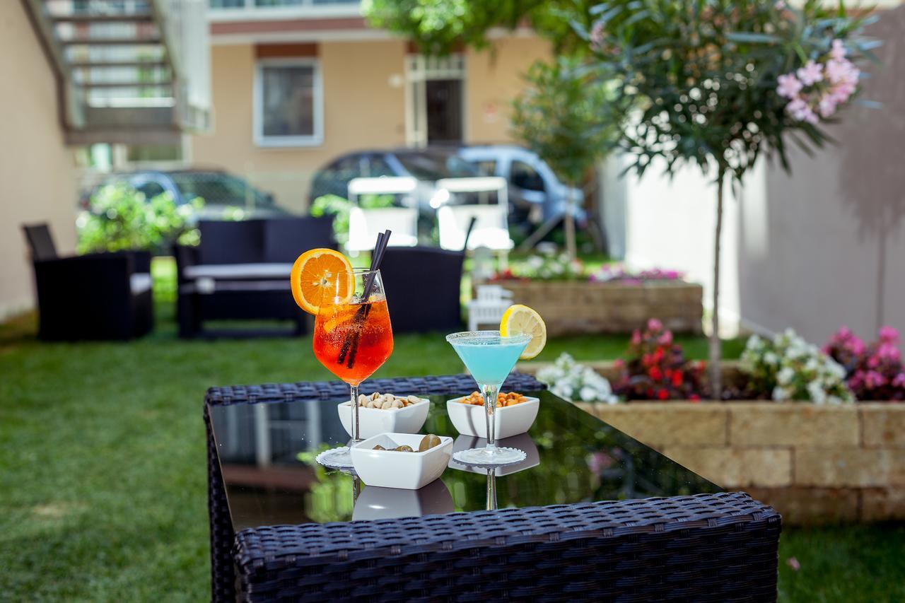 Hotel Gioia Rimini Ngoại thất bức ảnh