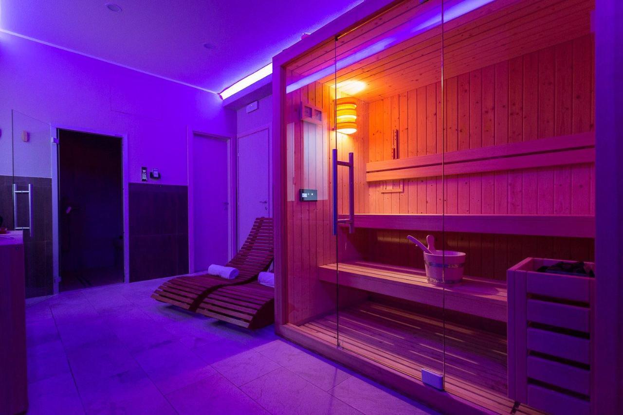 Hotel Gioia Rimini Ngoại thất bức ảnh